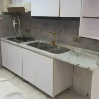 ۶۵ متر متریال شیک / پاسداران