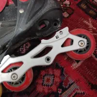 اسکیت نوجوان|دوچرخه، اسکیت، اسکوتر|زاهدان, |دیوار