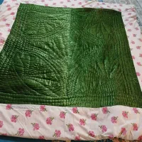 لحاف و تشک پنبه جنس اعلا