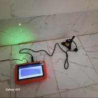 نشت یابی آب و فاضلاب 100تضمینی ،نشت یاب