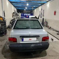 پراید مدل85|خودرو سواری و وانت|قوچان, |دیوار