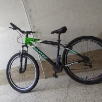 دوچرخه سایز 27