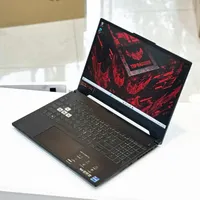 لپتاپ ایسوس ASUS TUF FX507ZR رم 32 اس دی سامسونگ|رایانه همراه|شیراز, ملاصدرا|دیوار