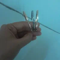 النگو طلاروس ضد حساسیت