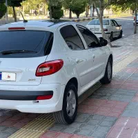 207مدل 99پانا بی رنگ|خودرو سواری و وانت|سنندج, |دیوار