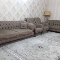 مبل چستر ۸ نفره