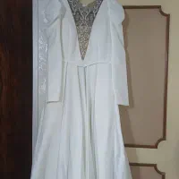 لباس مجلسی عروس