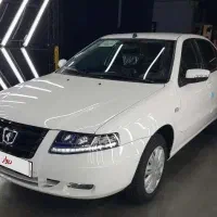 فروش حواله سمندسورن پلاسxu7p