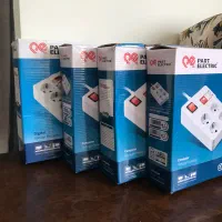 محافظ برق پارت الکتریک