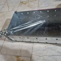 منقل تاشو مسافرتی|اجاق گاز و لوازم برقی پخت‌وپز|کرج, شهرک بنفشه|دیوار