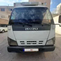 ایسوزو ۵۲۰۰ مدل ۸۶ یخچال