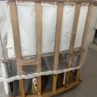 تخت کودک|اسباب و اثاث بچه|گرگان, |دیوار