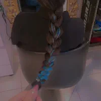تخفیف ویژه تابستانی بافت مو اکستنشن مو موخوره گیری|خدمات آرایشگری و زیبایی|کرمان, |دیوار
