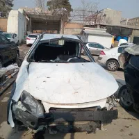 کوییک مدل ۱۴۰۰|خودرو سواری و وانت|تهران, حکیمیه|دیوار