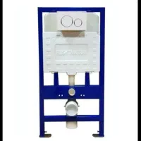 استراکچر کاسه والهنگ، توکار