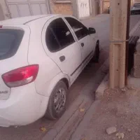 تیبا ۲ مدل ۹۸