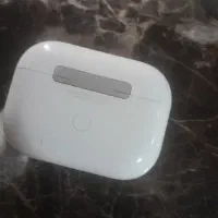 ایرپاد پرو اصلی کم کار|لوازم جانبی موبایل و تبلت|کرمان, |دیوار