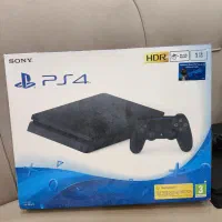 PS4 اسلیم ۱ ترا بدون دسته|کنسول، بازی ویدئویی و آنلاین|مشهد, امام خمینی|دیوار