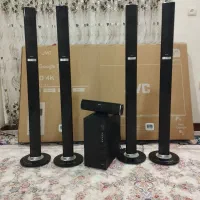 شش دستگاه باند مکسیدر فلش خور در حد نو