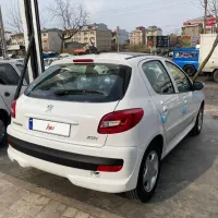 ۲۰۷ پانامدل۱۴۰۰|خودرو سواری و وانت|رشت, جهاد|دیوار