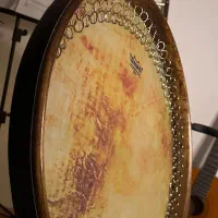 فروش دف رمو و انواع دف ها|سازهای سنتی|تهران, آزادشهر|دیوار