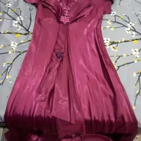 لباس مجلسی سایز ۴۸