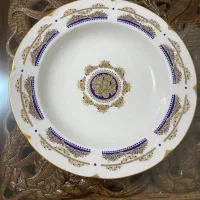 سرویس چینی 99 پارچه باواریا آلمان