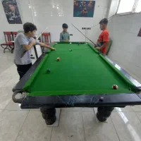 میز بیلیارد ایت 8فوت