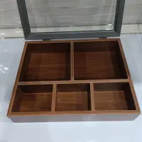 جعبه تی بگ