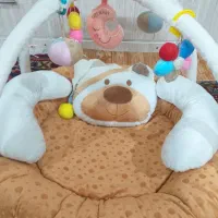 تشک بازی|اسباب و اثاث بچه|مراغه, |دیوار