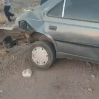 پژو 405 GL - دوگانه سوز CNG، مدل ۱۳۷۹