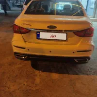 اریزو5 fl|خودرو سواری و وانت|مشهد, دانشجو|دیوار