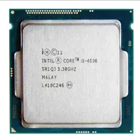 CPU i5 4590