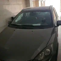 mvm315 تمیز|خودرو سواری و وانت|اصفهان, بیدآباد|دیوار