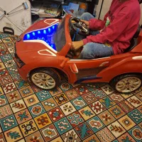 فروش ماشین شارژی|اسباببازی بچه|قیروکارزین, |دیوار