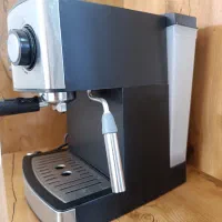 اسپرسو ساز uniqui (۲۰بار)|سماور، چای‌ساز، قهوه‌ساز|کاشمر, |دیوار