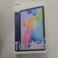 تبلت گلکسی تب لایت s6