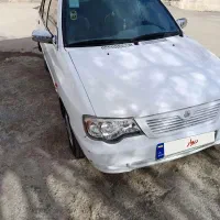 پراید 132مدل89