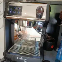 دستگاه قهوه ساز تک گروپ