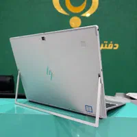 لپ تاپ لمسی جدا شونده سیم کارت خور HP Elite X2 G4|رایانه همراه|هشتگرد, شهرک کوثر|دیوار