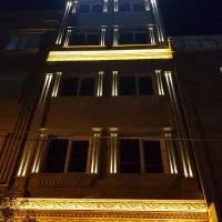 خانه-چهار-طبقه-بحر-20متری