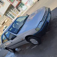 فروش پژو روا مدل ۸۸ دوگانه کارخانه|خودرو سواری و وانت|اهر, |دیوار