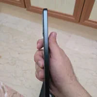 پوکو X6 pro مشکی  با ۵۱۲ گیگ حافظه و رم ۱۲|موبایل|تهران, پرواز|دیوار