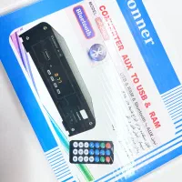 مبدل AUX به فلش بلوتوث خانگی