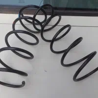 کمک فنر 207 و چراغ مه شکن عقب|قطعات یدکی و لوازم جانبی|تهران, عباس‌آباد|دیوار