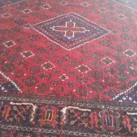 فرش ۱۲ متری دست بافت|فرش|اصفهان, باغ فدک|دیوار