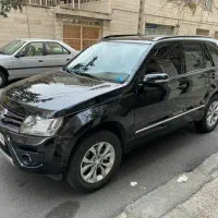 سوزوکی گرند ویتارا ۹۵ اتومات ۲۴۰۰|خودرو سواری و وانت|تهران, شهرک غرب|دیوار