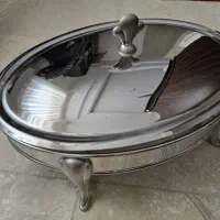 سوفله خوری ریجنت آلمان