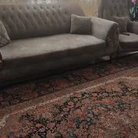 آپارتمان۱۱۰متر فول امکانات  مهستان ۳ کانال فردیس|اجارهٔ آپارتمان|فردیس, شهرک راه آهن|دیوار