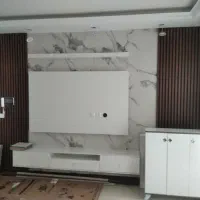 ساخت و اجراع انواع تی وی وال|میز تلویزیون|تهران, خاوران|دیوار